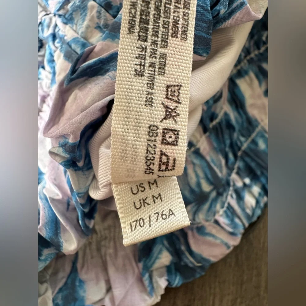 Free People Movement The Way Home Shorts